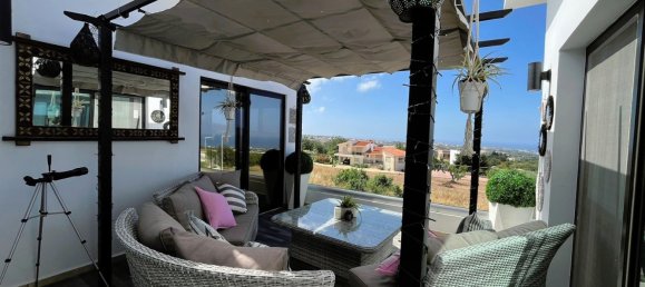 Villa de 4 dormitorios en Tala, Cyprus No. 22118 12