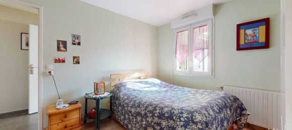 1 bedroom Apartment in Neuilly-sur-Marne, France No. 313693 5