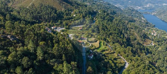 6150m² Land in Louredo, Portugal No. 56088 5