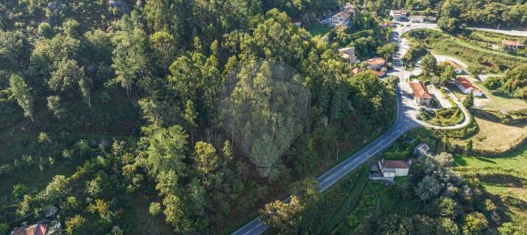 6150m² Land in Louredo, Portugal No. 56088 7