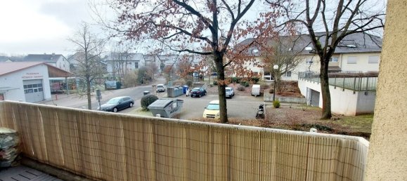 Apartamento de 3 divisões em Aschaffenburg, Germany N.º 157374 4