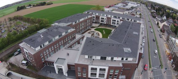 Apartamento de 1 dormitorio en Korschenbroich, Germany No. 260883 4