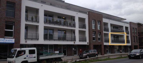 Apartamento de 1 dormitorio en Korschenbroich, Germany No. 260883 5