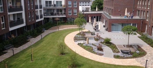 Apartamento de 1 dormitorio en Korschenbroich, Germany No. 260883 2