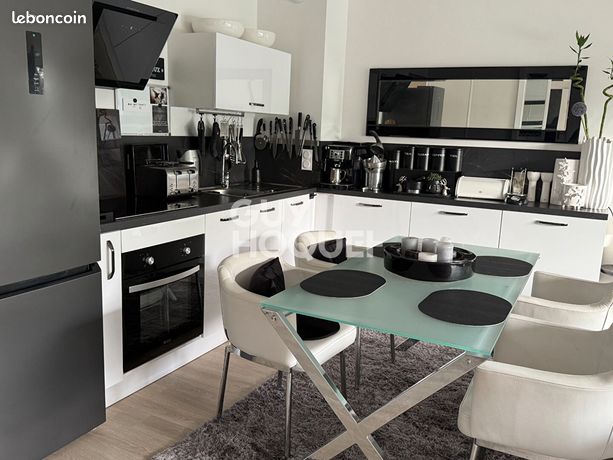 2 Schlafzimmer Wohnung in Provins, France, Nr. 283507