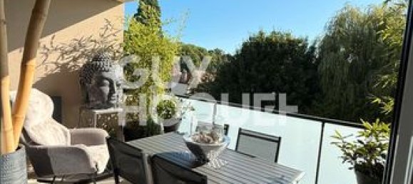 2 Schlafzimmer Wohnung in Provins, France, Nr. 283507 3