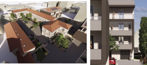 Casa de 2 habitaciónes en Campi Bisenzio, Italy No. 10841 18