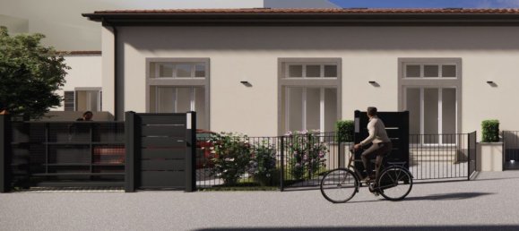 Casa de 2 habitaciónes en Campi Bisenzio, Italy No. 10841 2