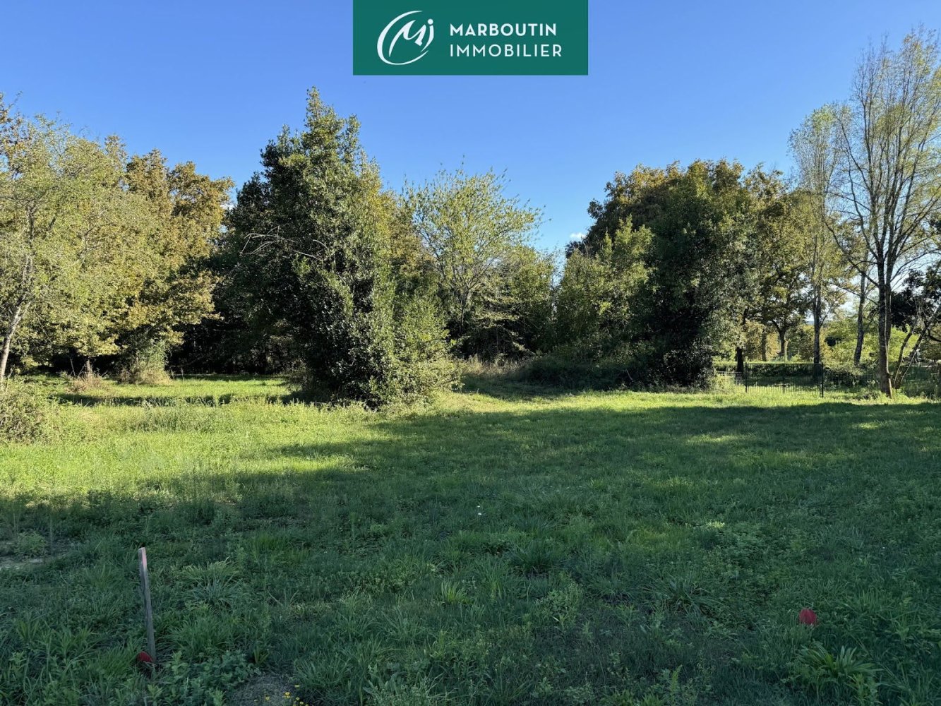 758m² Land in Casteljaloux, France No. 306823