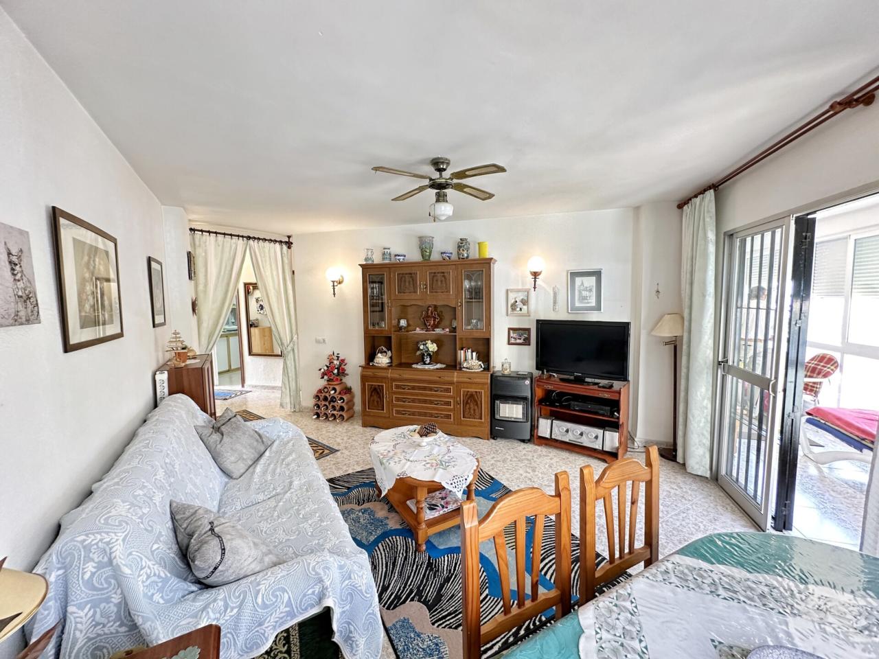 1 bedroom Apartment in Rincon de la Victoria, Spain No. 264757