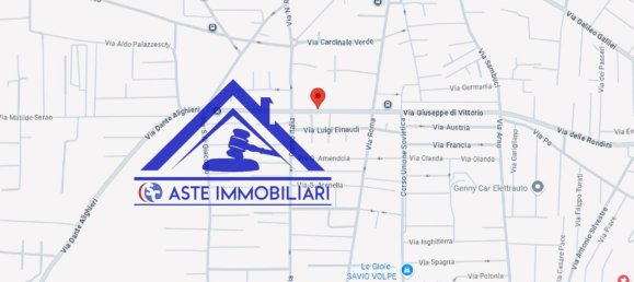 3 rooms Apartment in Sant'Antimo, Italy No. 295696 22