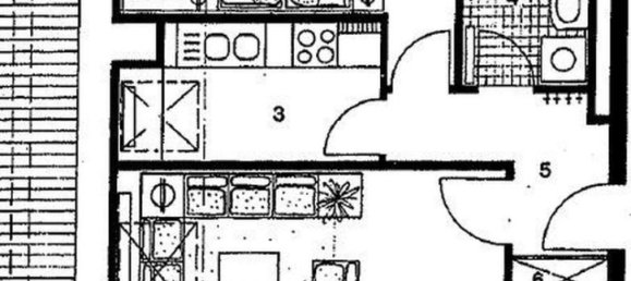 Apartamento de 1 dormitorio en Wolfsburg, Germany No. 346563 14