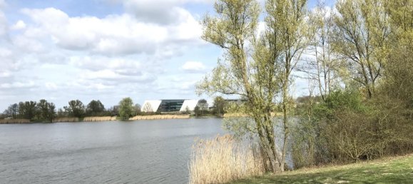 Apartamento de 1 dormitorio en Wolfsburg, Germany No. 346563 12