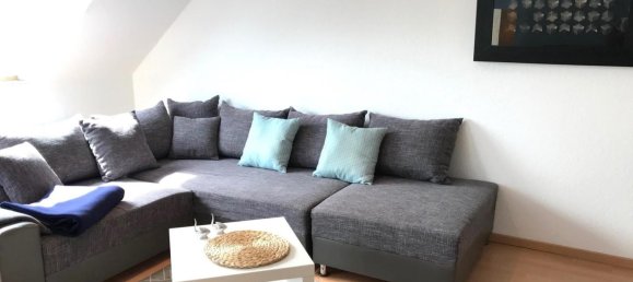 Apartamento de 1 dormitorio en Wolfsburg, Germany No. 346563 3