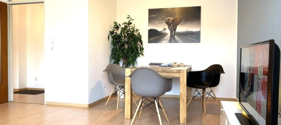 Apartamento de 1 dormitorio en Wolfsburg, Germany No. 346563 4