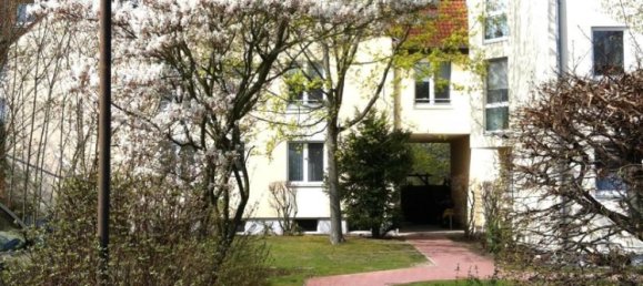 Apartamento de 1 dormitorio en Wolfsburg, Germany No. 346563 11