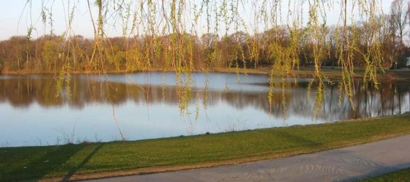 Apartamento de 1 dormitorio en Wolfsburg, Germany No. 346563 13