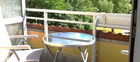 Apartamento de 1 dormitorio en Wolfsburg, Germany No. 346563 5