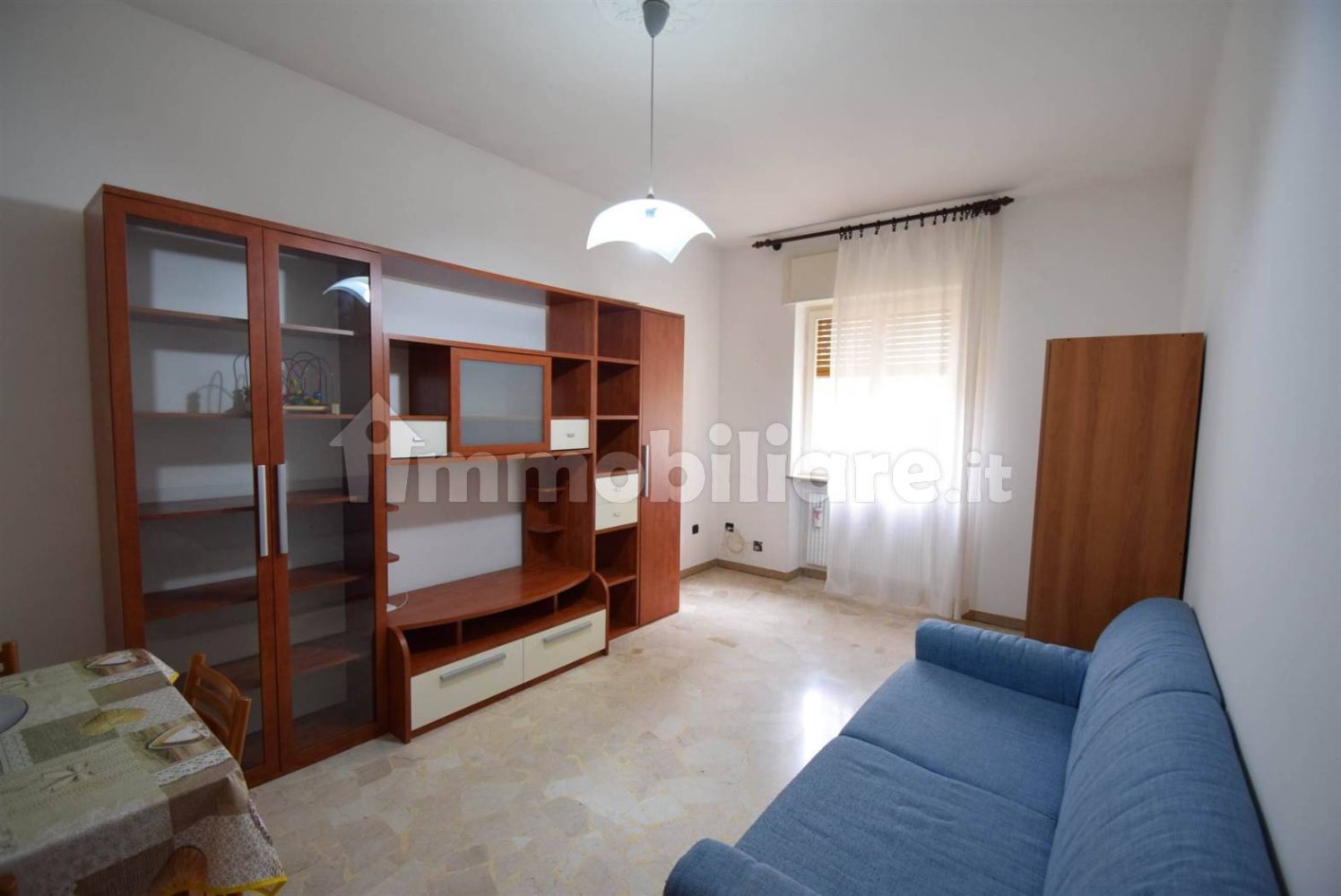 1 bedroom Apartment in Piacenza, Italy No. 274670