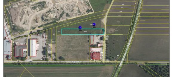 Terreno en Donnerskirchen, Austria 6530 m² No. 219300 4