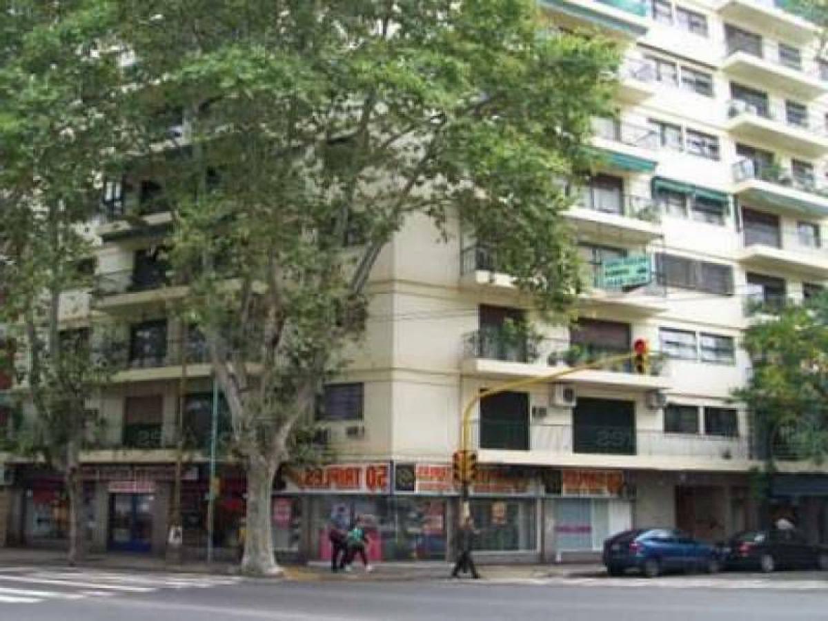 Studio in Buenos Aires, Argentina, Nr. 67368