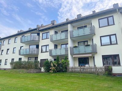 Apartamento de 2 habitaciónes en Bremen, Germany No. 81317