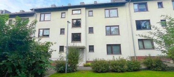 Apartamento de 2 habitaciónes en Bremen, Germany No. 81317 11