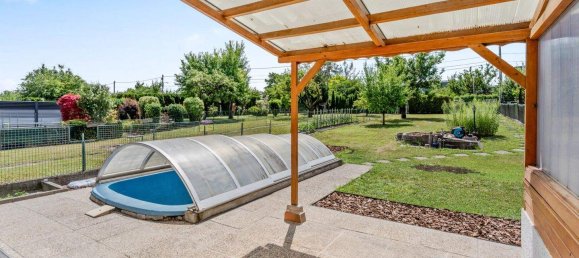 3غرفة منزل في Vienna, Austria رقم 220346 3