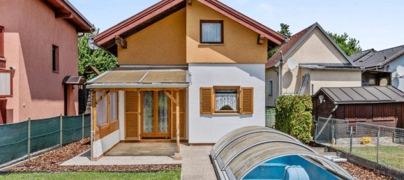 3غرفة منزل في Vienna, Austria رقم 220346 2