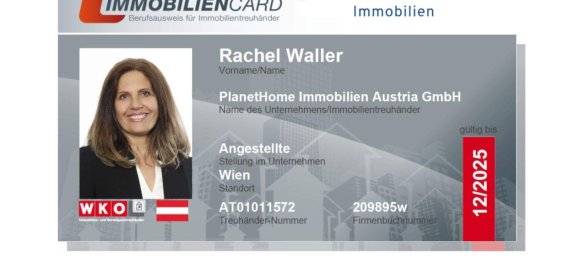 5 rooms Duplex in Penzing, Austria No. 186529 26