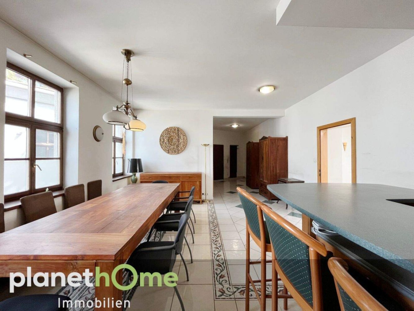 5 rooms Duplex in Penzing, Austria No. 186529