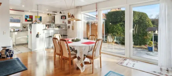 6-Zimmer Haus in Main-Taunus, Germany, Nr. 133378 9