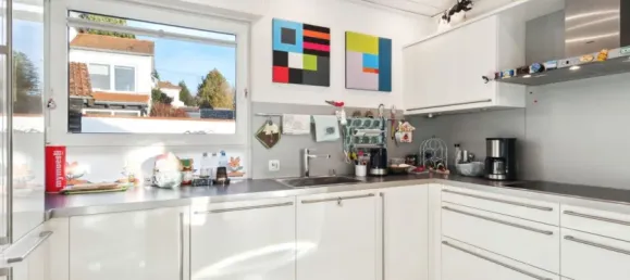 6-Zimmer Haus in Main-Taunus, Germany, Nr. 133378 44