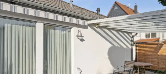 6-Zimmer Haus in Main-Taunus, Germany, Nr. 133378 34