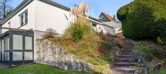 6-Zimmer Haus in Main-Taunus, Germany, Nr. 133378 21