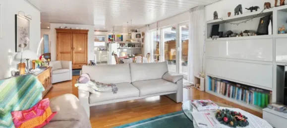 6-Zimmer Haus in Main-Taunus, Germany, Nr. 133378 28