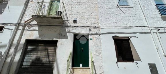 1 chambre Maison à Ceglie Messapica, Italy No. 263837 33