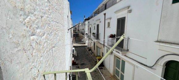 1 chambre Maison à Ceglie Messapica, Italy No. 263837 22