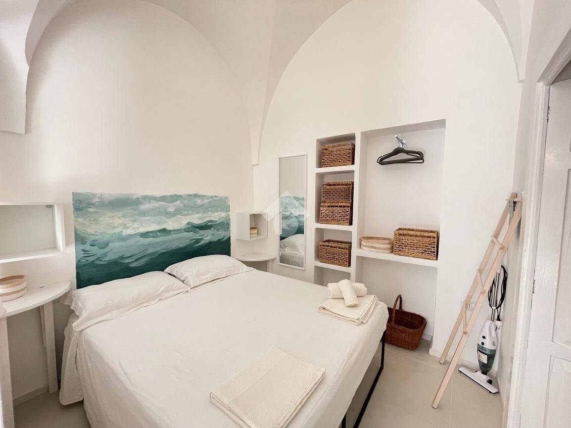 1 chambre Maison à Ceglie Messapica, Italy No. 263837