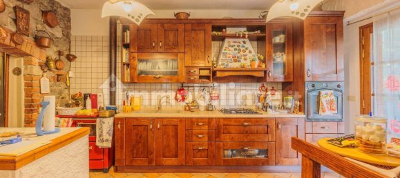 5 bedrooms Villa in San Vincenzo, Italy No. 83519 18