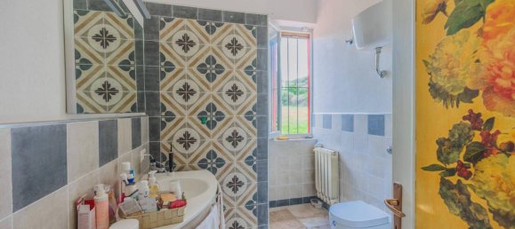 5 bedrooms Villa in San Vincenzo, Italy No. 83519 29