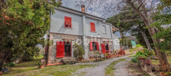 5 bedrooms Villa in San Vincenzo, Italy No. 83519 7