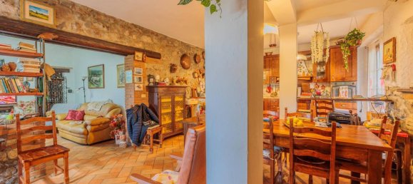 5 bedrooms Villa in San Vincenzo, Italy No. 83519 16