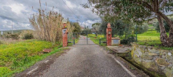 5 bedrooms Villa in San Vincenzo, Italy No. 83519 12