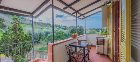 5 bedrooms Villa in San Vincenzo, Italy No. 83519 32