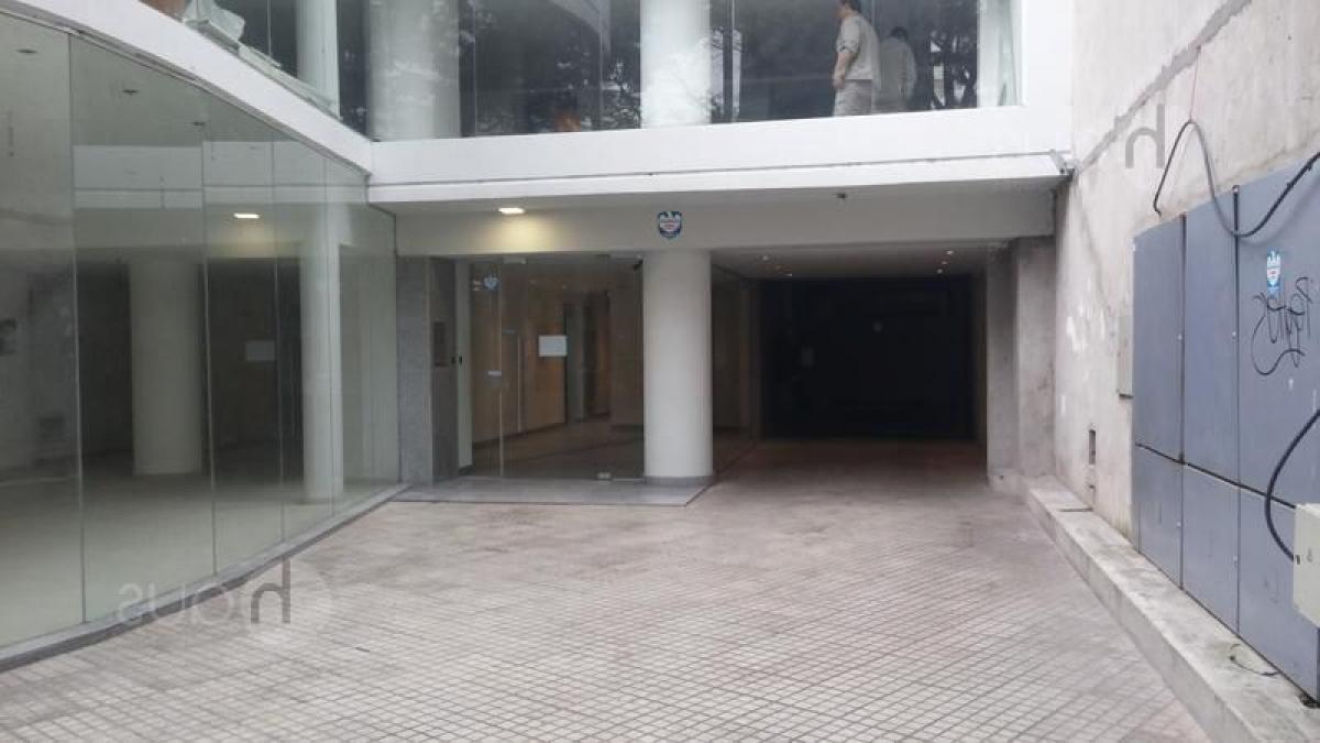 Склад в провинция Санта-Фе, Аргентина № 22724