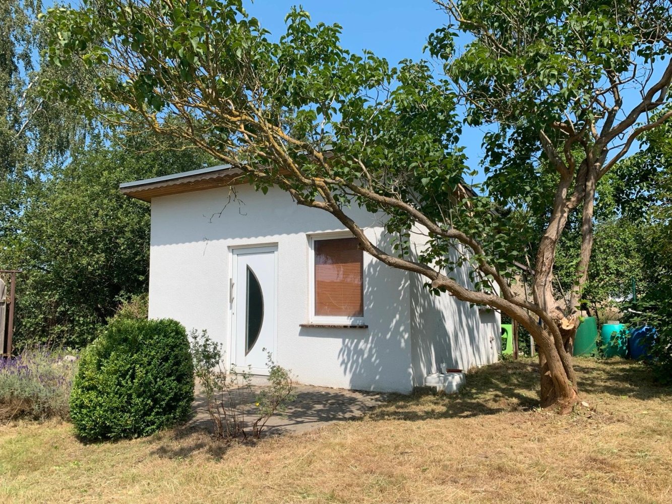 Terreno en Vorpommern-Rugen, Germany No. 282544