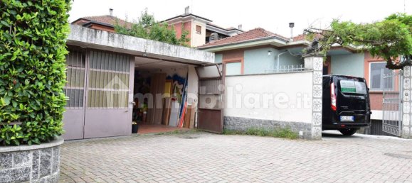 Apartamento T4 em Grugliasco, Italy N.º 350201 49