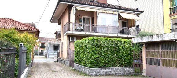 Apartamento T4 em Grugliasco, Italy N.º 350201 28