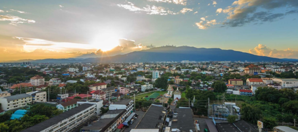 1 bedroom Condo in Chiang Mai, Thailand No. 27025 15